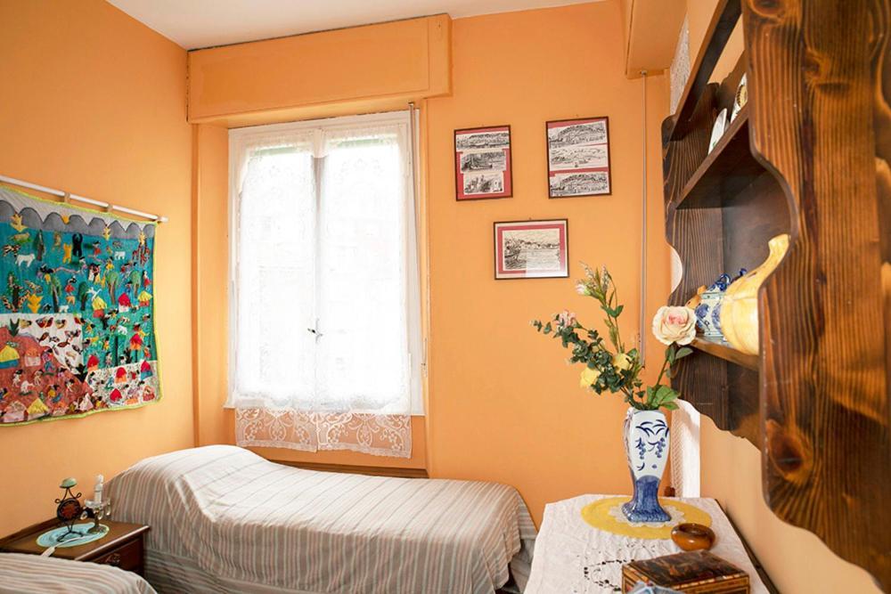 Apartamento Casa Abba-2 Alessandria Exterior foto